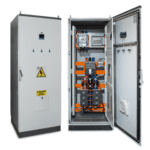 FABRICACION Y ARMADO DE TABLEROS ELECTRICOS