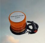 CIRCULINA STROBO LED 10-30VDC 72 LED IMANTADA MAXYM