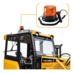 CIRCULINA STROBO LED 10-30VDC 72 LED IMANTADA MAXYM - Imagen 2